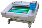 Automatic Vacuum Packing Machine